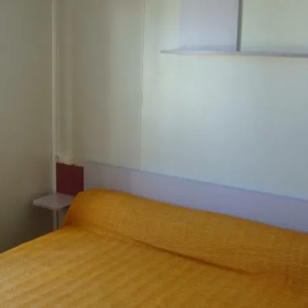 Mobil-home Camping La Giroflee * Bourcefranc